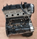 Двигатель новый D4CB Евро 5 SUB Grand Starex, H1, H100, Porter II , Bongo 2.5л в сборе с ГРМ и масляным насосом