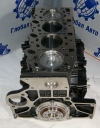 Блок двигателя D4CB 211024AA20A в сборе 175 л.с. ( 145 л.с.)