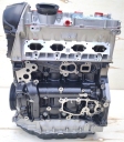 Двигатель без навесного EA888 2.0TSI GEN. 2  CCZB ( CCZ , CCZA , CCZC , CCZD) Новый. GMP Корея.