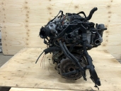 Двигатель D4FA 1.5 CRDI в сборе контрактный