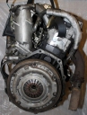 Двигатель OM661 (нетурбо) 2.3L
