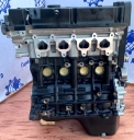 Двигатель G4EE 1.4л ALPHA комплектация SUB (без навесного) 100C1-26P00 Новый. Оригинал