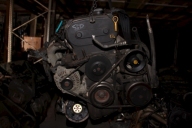 Двигатель S5D 1.5л. Rio, Spectra, Shuma