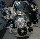 Двигатель D4CB ЕВРО 5 для  Porter II ,  Bongo MT новый в сборе Оригинал!