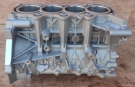 Двигатель комплектация SHORT (блок в сборе) Great Wall GW4G15 1002130-EG01 (атмо) Тагаз С30, Hover M2, M4 1,5л Оригинал НОВЫЙ