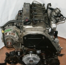 Двигатель D4CB Starex CRDI 145 л.с.
