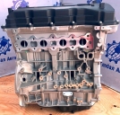 Двигатель G4KA 2.0 л. THETA 21101-25M00 комплекатция SUB (без навесного) Новый. Оригинал