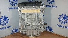 Двигатель Ford 1.6 PNDA Duratec Ti-VCT Sigma  комплектация SUB Новый