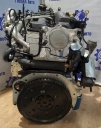 Двигатель D4CB Grand Starex Euro 4 в сборе с навесным и топливной. ВОССТАНОВЛЕННЫЙ в Ю.Корее