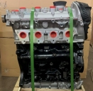 Двигатель без навесного 1.8 TSI EA888 GEN. 2  ( CDAA , CDAB ) Оригинал