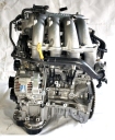 Двигатель G4KG 2.4 л. Grand Starex, H1 Полностью в сборе с навесным оборудованием Новый. Оригинал
