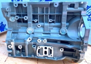 Блок двигателя в сборе с поршневой и коленвалом G4KJ 2.4 GDI 2T11G-2GA02 (комплектация SHORT) Новый. GMP, Ю.Корея