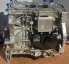 Двигатель SHORT (Блок цилиндров в сборе)  04E 103 023 AK 1.4 TSI EA211 CHPB / CHPA / CZDA / CZTA Оригинал