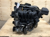 Двигатель G4KC 2400сс-Theta 