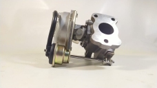 Турбина восстановленная BorgWarner 53039880009 Citroen, Peugeot 0375.F1 , 0375.E1 с двигателями 2.0 HDI 