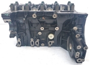 Двигатель комплектация SHORT ( блок в сборе)  Ford Transit 2.4 100-115-140 Новый