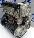 Двигатель D4CB Евро 5 комплектация SUB Porter II , Bongo 2.5л новый