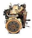 Двигатель D4BH  Galloper 2.5 л