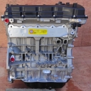 Двигатель G4KE 2.4 THETA 2 133X1-2GH00 комплектация SUB (без навесного) Новый. GMP , Ю.Корея
