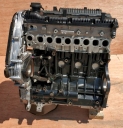 Двигатель D4CB Евро 5 Grand Starex, H1, H100, Porter II , Bongo 2.5л в сборе с ГРМ и масляным насосом ВОССТАНОВЛЕННЫЙ