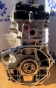 Двигатель G4FA 1.4 л. GAMMA MPI 21101-2BW03  комплектация SUB (без навесного) Новый. Оригинал