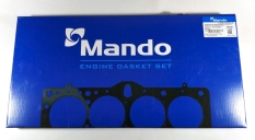 Ремкомплект прокладок ДВС D4CB  DM209104AU02 ( 209104AU02 ) Grand Starex , H1 Mando, Ю.Корея