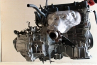 Двигатель G4FC 1.6 Gamma MPI Solaris, Rio, Elantra