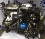 Двигатель D4BH  Bongo III контрактный 