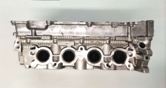 Головка блока цилиндров в сборе c клапанами и распредвалами G4NA 2000 cc NU 5D045-2EU00 Оригинал. Снята с тестированного мотора.