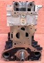 Двигатель комплектации SUB (в сборе без навесного)  D4CB Euro III Porter, Sorento, Starex 145 л.с. 2002-2007 НОВЫЙ 