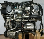 Двигатель D20DTR (671960) 2.0 л. Actyon Sports 2, Rexton 3, Rodius, Korando Sports б/у