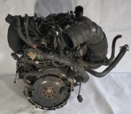 Двигатель D4EB VGT 197л.с. Santa Fe 07.2009-09.2012 АКПП