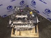 Двигатель новый в сборе 1.6 MPI EA211 CWVA / CWVB Оригинал