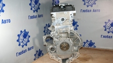 Двигатель Ford 1.6 PNDA Duratec Ti-VCT Sigma  комплектация SUB Новый