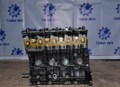 Двигатель 2LT комплектации SUB 19000-54880