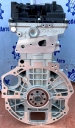 Двигатель G4KC 2.4 л. комплектация SUB (без навесного)  21101-25D00 Новый. GMP, Ю.Корея.