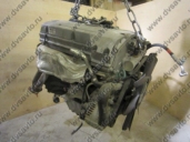 Двигатель G23D ( M111 Mercedes ) OM161 Ssang Yong 