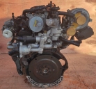 Двигатель в сборе с навесным  /  1F151-2FH00 D4HA 2.0л Sportage, ix35, Tucson, Sorento Оригинал. НОВЫЙ!