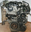 Двигатель D20DTF (671950) 2.0 л.  Actyon III, Korando C 