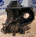 Блок двигателя A6650104001D Ssangyong Kyron, Rexton D27DT в сборе Евро 4 Контрактный