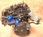 Двигатель в сборе G4KD 2.0л Theta 2 (4B11 Mitsubishi) Контрактный. Тестированный в Ю.Корее