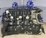 Блок двигателя D20DT в сборе Ssangyong Евро 3 / Евро 4. Оригинал. НОВЫЙ. Снят с нового мотора. 