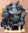 Двигатель OM661LA (661920)  2.3 л. turbo Korando, Musso