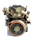 Двигатель Sorento D4CB VGT 174 л.с. восстановленный в Ю.Корее