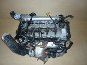 Двигатель D4FB 1.6 CRDI