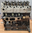 Двигатель D4BF (4D56 turbo) комплектация SUB Porter, Starex, Pajero, Delica, Terracan. GMP, Ю.Корея