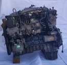 Двигатель OM662LA 2.9 л. turbo Musso, Rexton, Korando