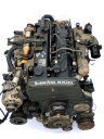 Двигатель J3  Bongo III 2.9л Euro IV Тестированный!