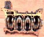 Двигатель комплектация SHORT (блок в сборе) 1786613 Ford 2.2л Duratec 155 л.с. Оригинал. УЦЕНКА 