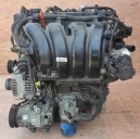Двигатель G4KJ 2.4л GDI Optima 2010-2015, Sorento 2012-, Santa Fe 2012-, Sonata, Grandeur контрактный в сборе. Видео тестирования! 